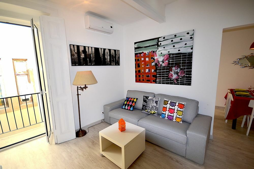 Try - Alcantara Hotel 4*