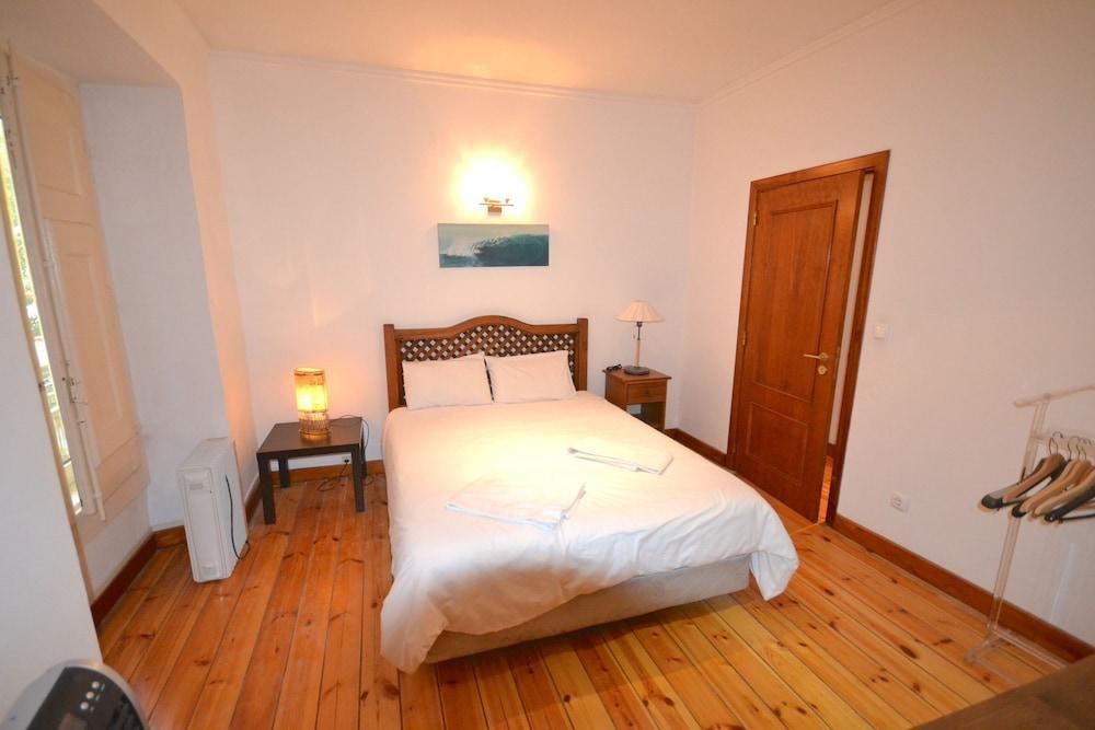 Hotel Try - Alcantara